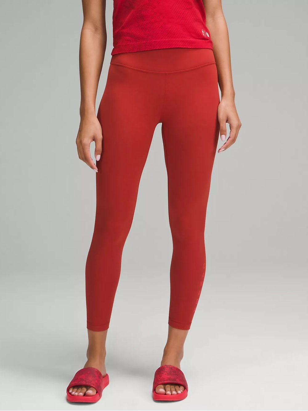 Lululemon Align High Rise 25” Leggings